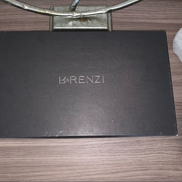 Gianmarco Lorenzi R & Renzi heels platforms - Picture 15 of 16